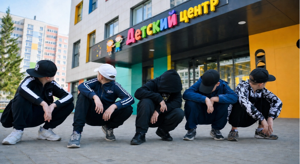 Генпродюсер «Созвездия-Йолдызлык» прокомментировал обвинения в пропаганде АУЕ*