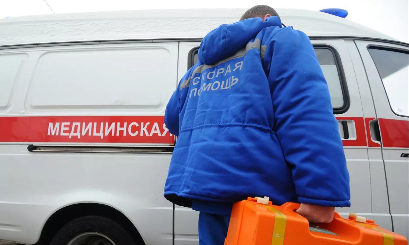 Количество погибших из-за атаки БПЛА на Чебоксары выросло до двух человек