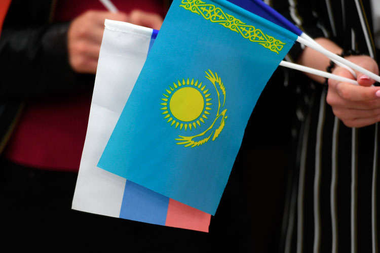Казахстан намерен отказаться от российской электроэнергии