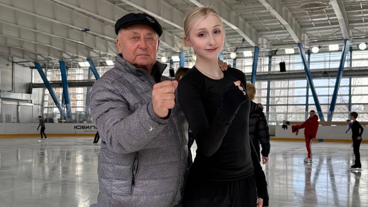 социальные сети Софьи Муравьевой