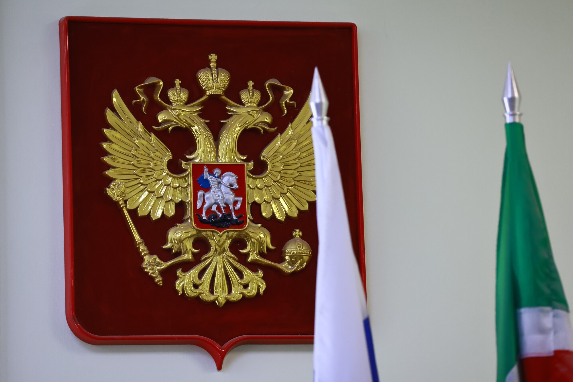 В Казани перед судом предстанут 15 членов ОПС «Вторые Горки»