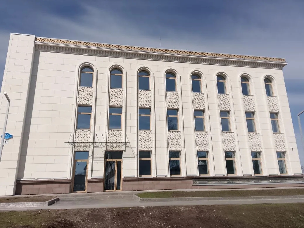 Религиозный пансионат на 48 учеников построили в Татарстане