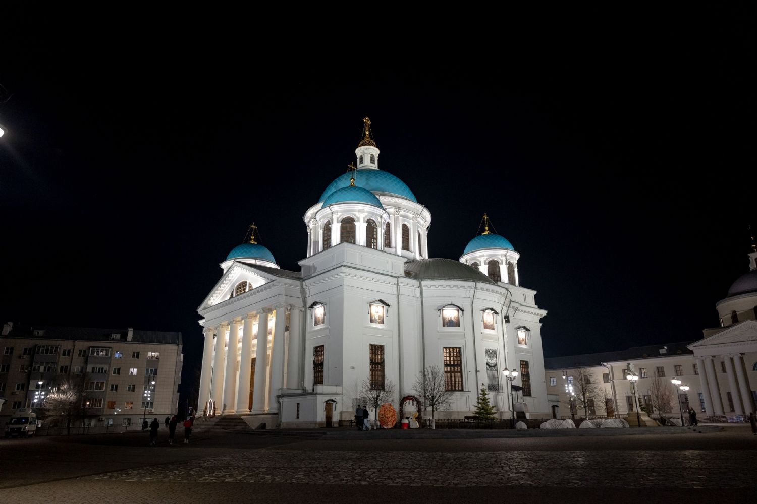 Татарстанская митрополия