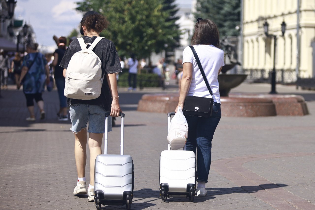 Цены на отдых растут быстрее инфляции в России