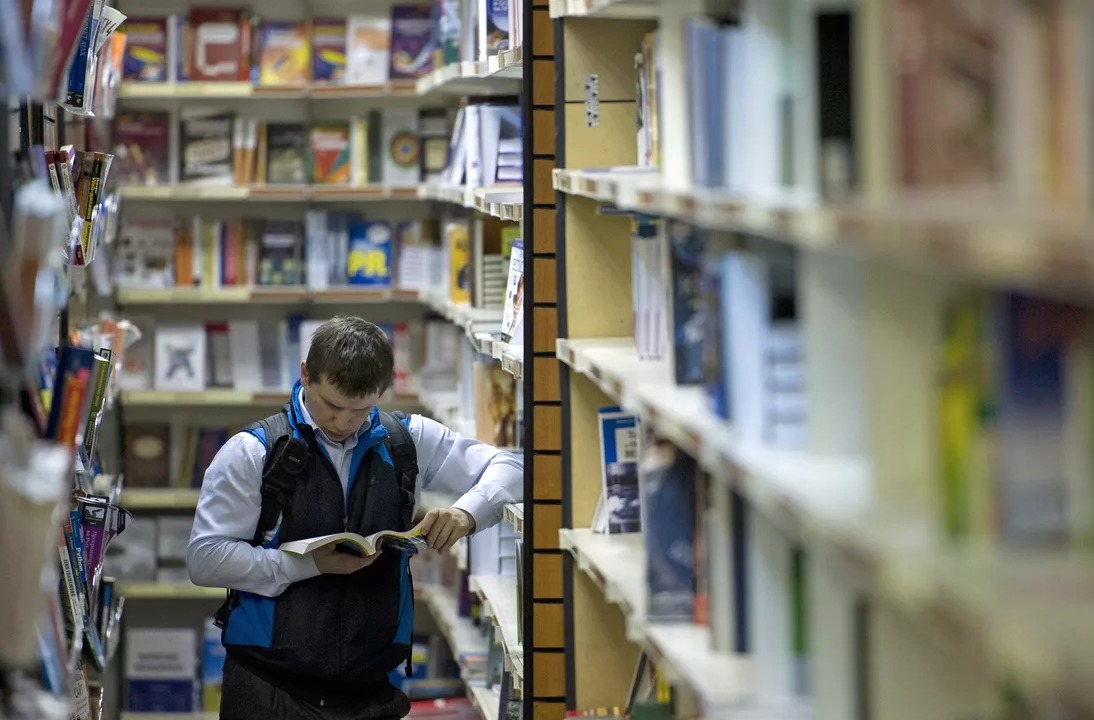 Какая книга о Великой Отечественной войне оказалась самой популярной в России