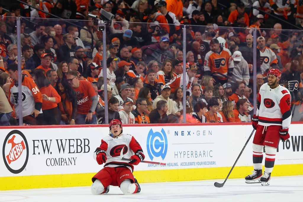 NHL