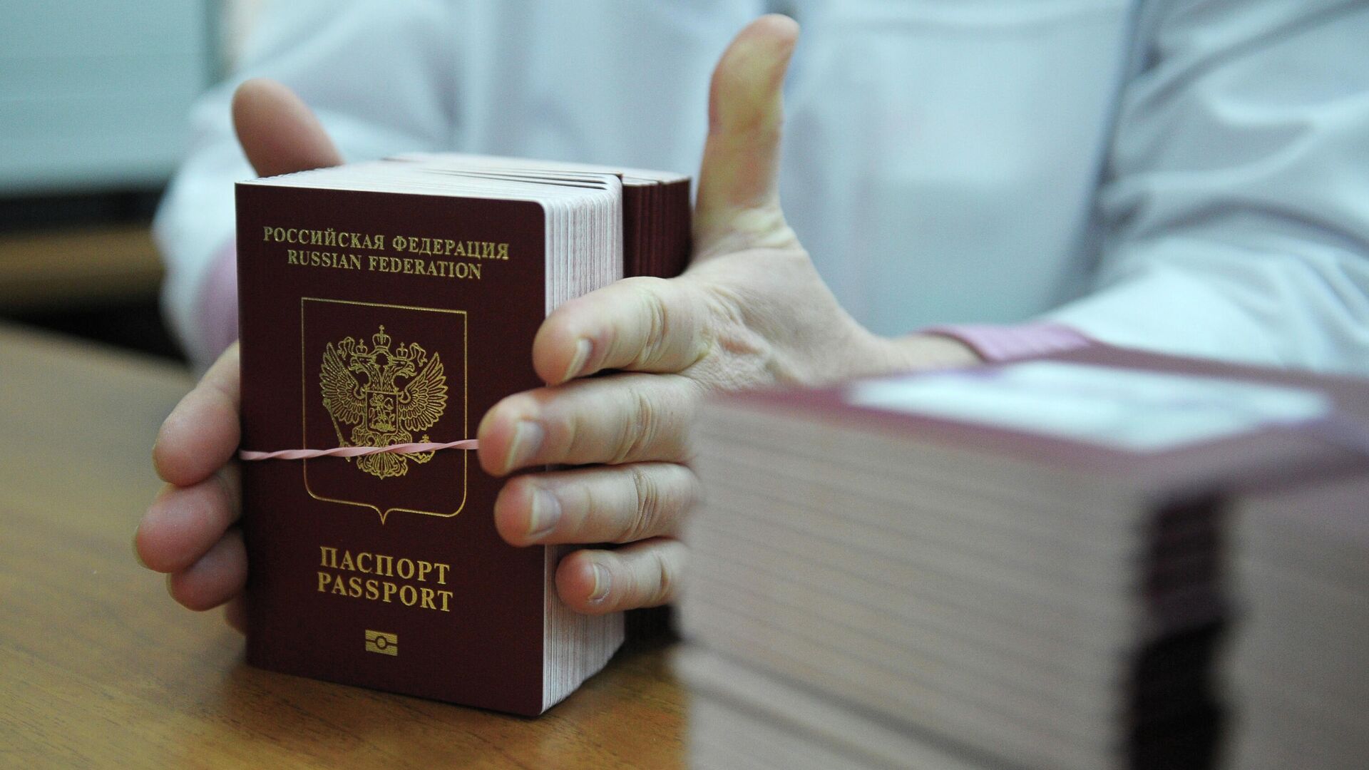 В какие страны нельзя поехать по старому загранпаспорту