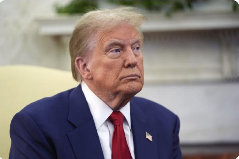Трамп сообщил о возможном приезде в Россию в 2026 году