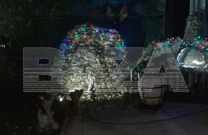 После смерти двух человек в фонтане в Татарстане возбудили уголовное дело