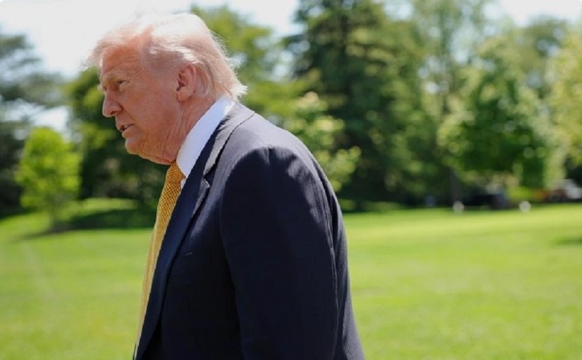 Конфликт на Украине скоро завершится – Трамп