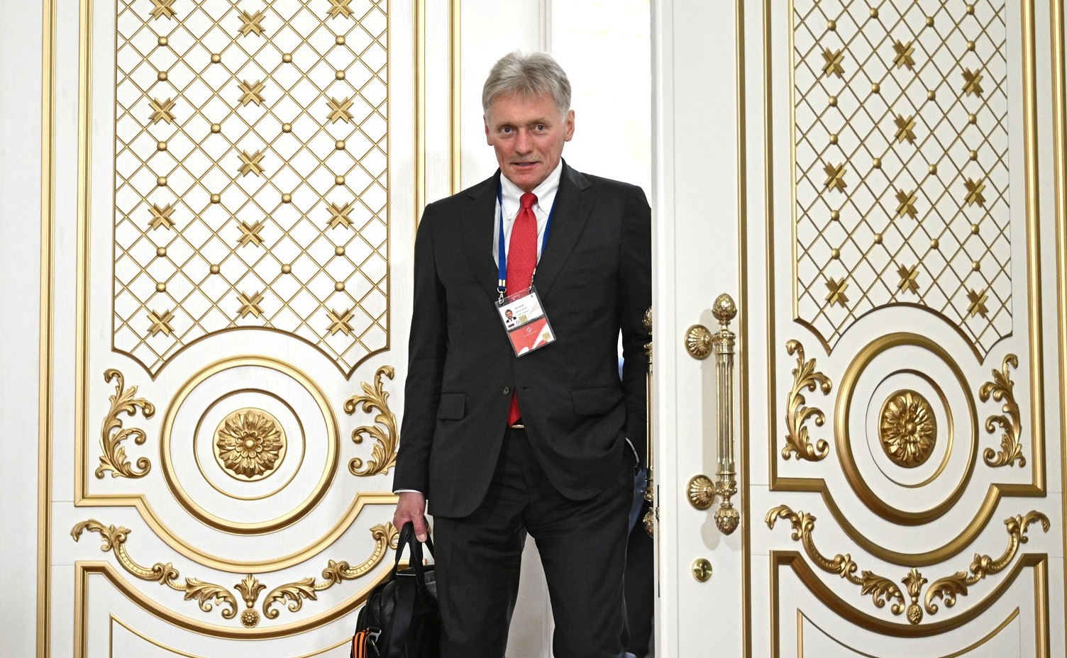 Песков ответил, приедет ли Путин на «КазаньФорум»