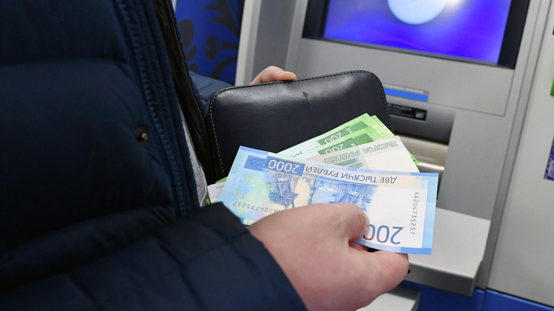 Как татарстанцев из сел и деревень пытаются обеспечить «наличкой»