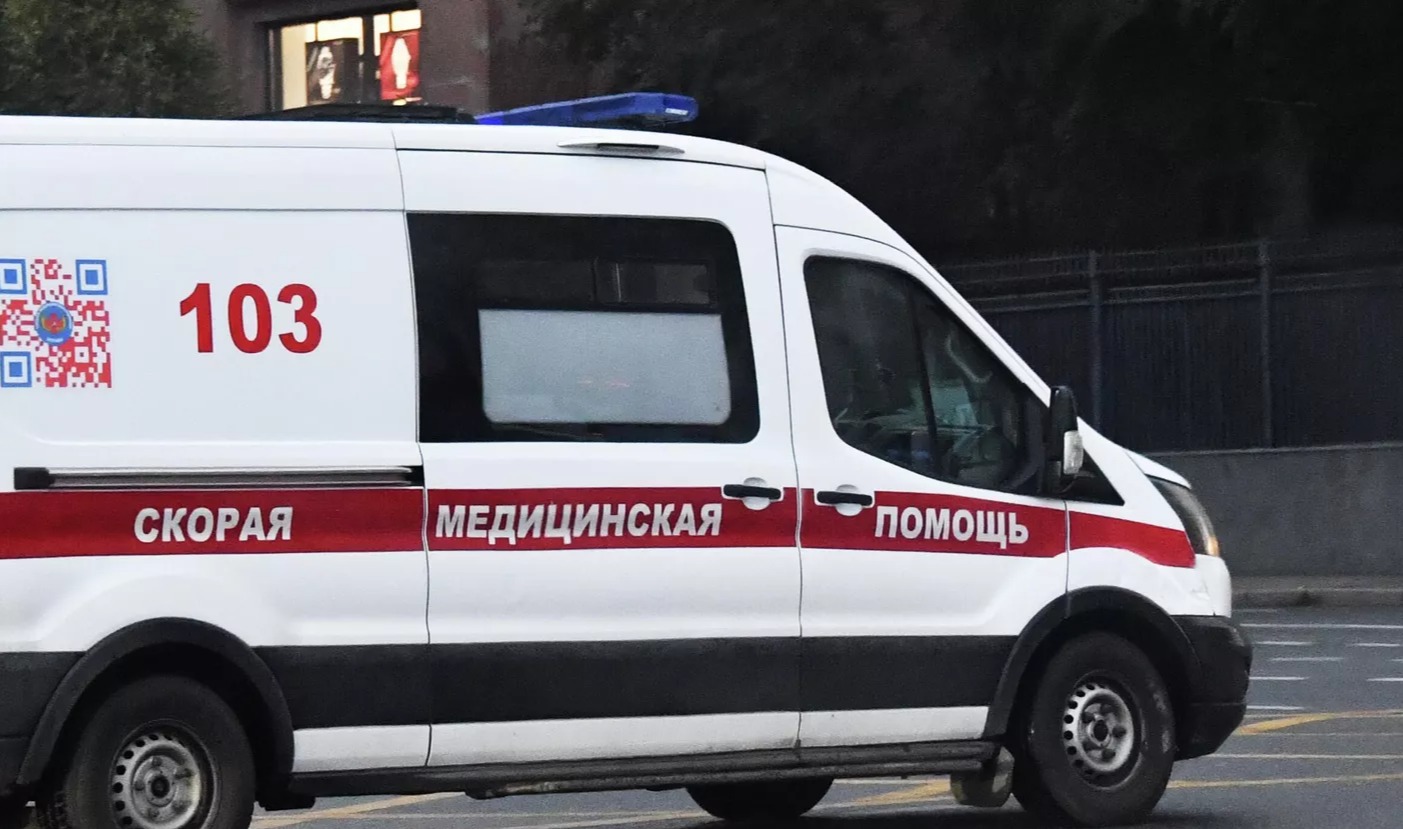 Трое человек пострадали в результате взрыва нефтяного резервуара под Уфой