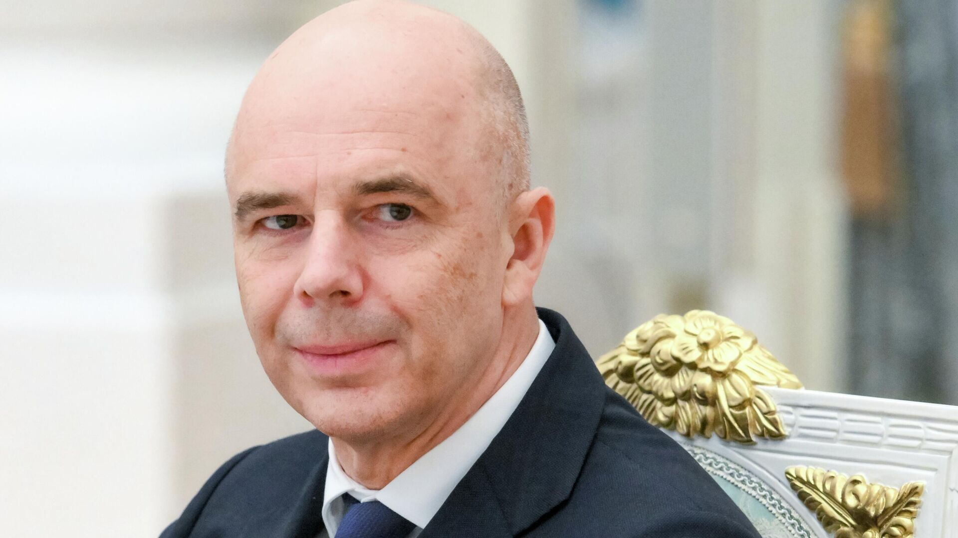 К чему может привести ситуация в Ормузском проливе, раскрыл Силуанов