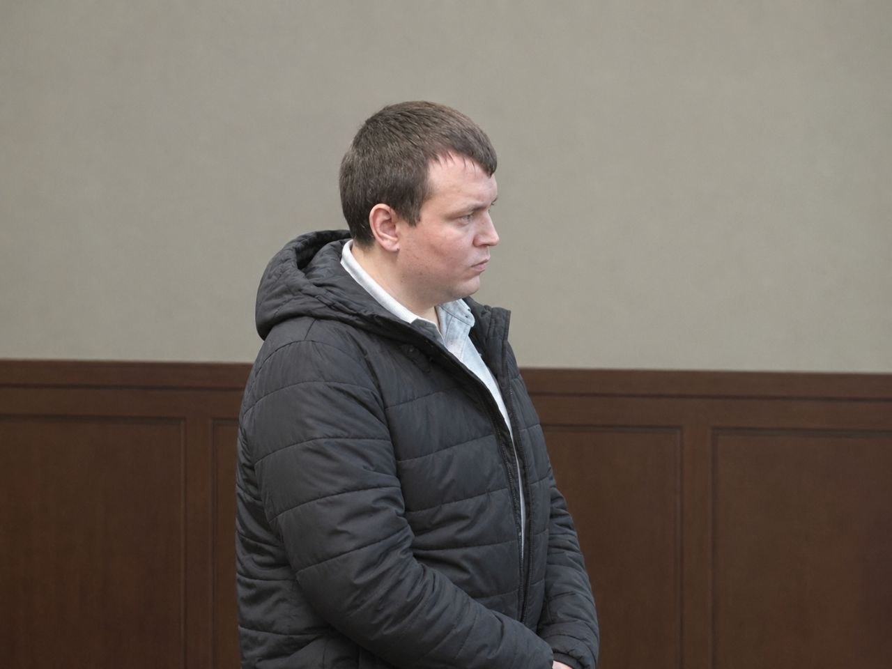 Егор Затеев / ИД«Вечерняя Казань»