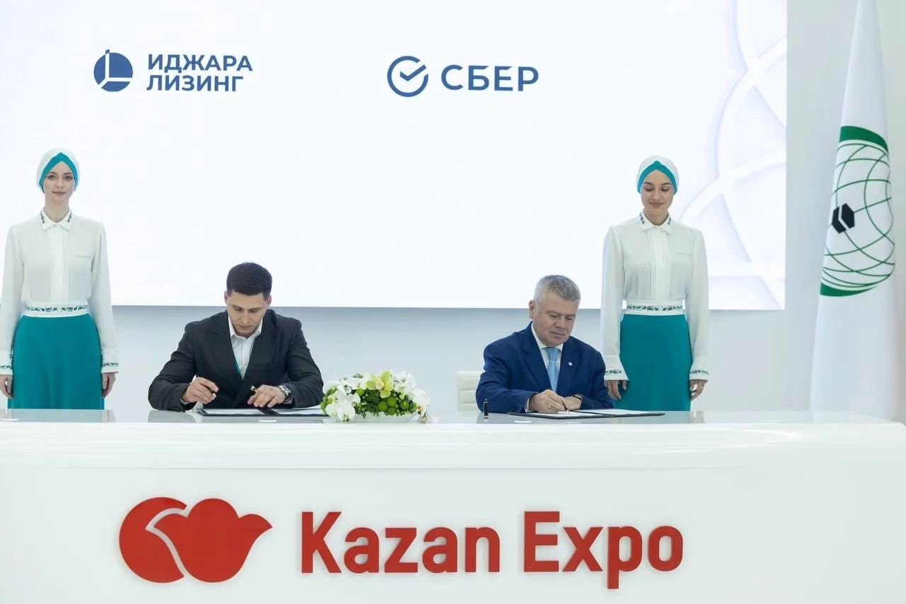 Компания «Иджара-Лизинг» будет развивать бизнес с использованием «Сукук ЦФА»
