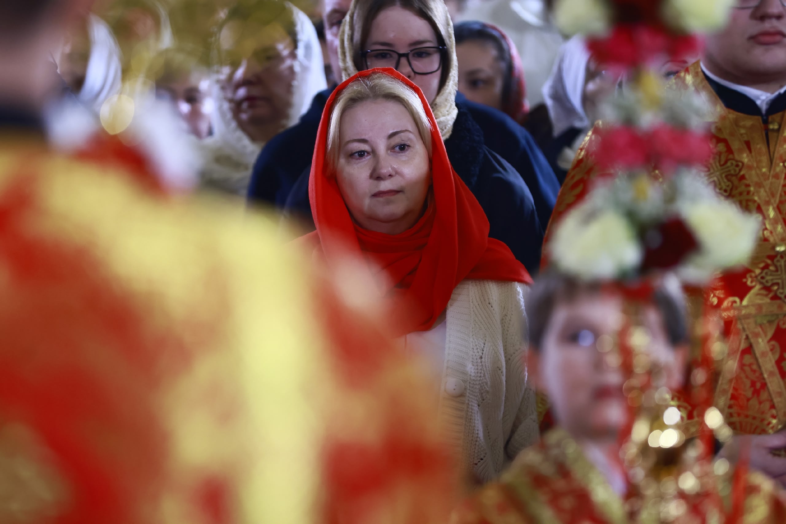 Пасху хотят сделать государственным праздником