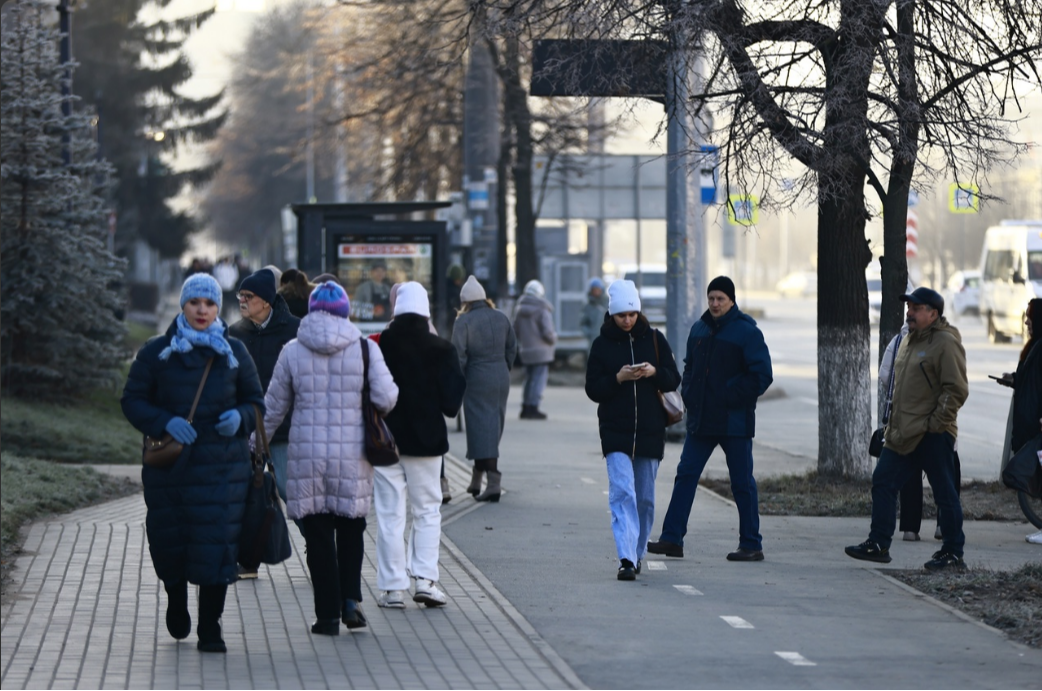 Россиян в 2026 году ждут ещё три короткие рабочие недели