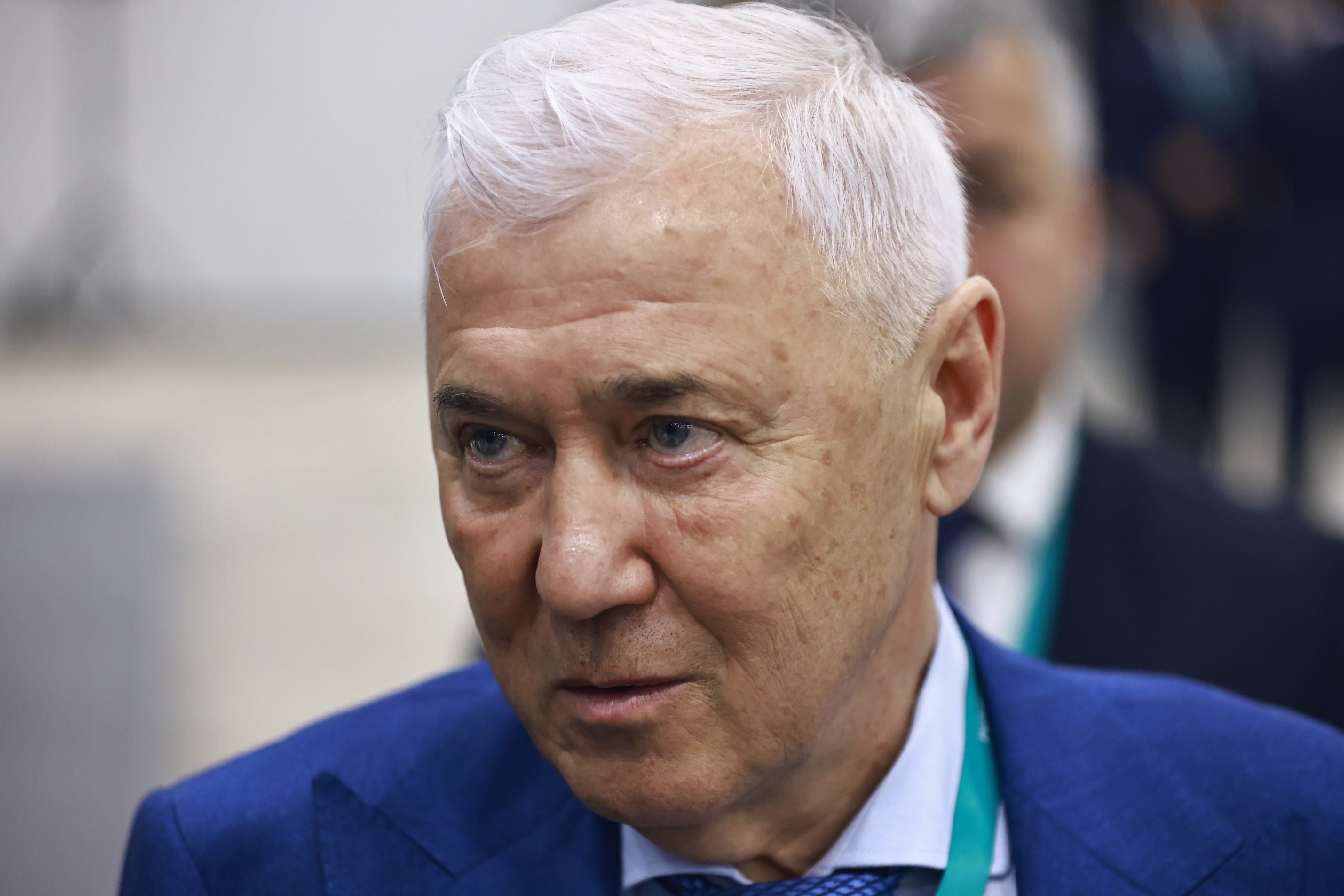 Аксаков: «Первые стандарты партнерского финансирования появятся в 2026 году»