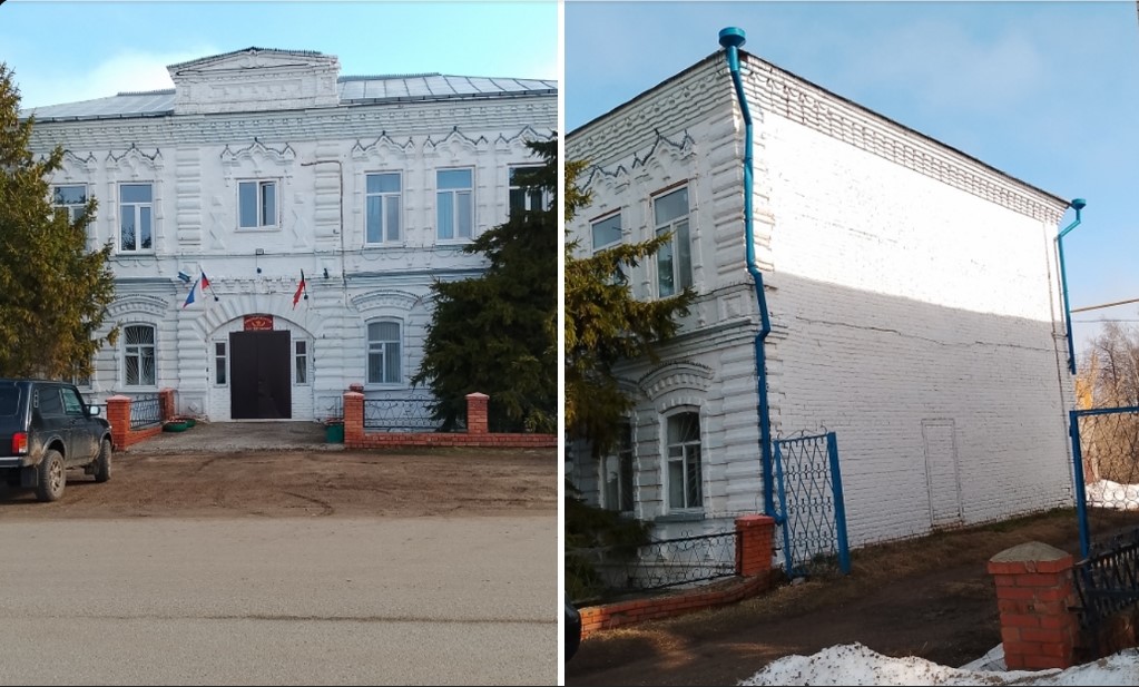 Кирпичный дом в Билярске пополнит список объектов культурного наследия