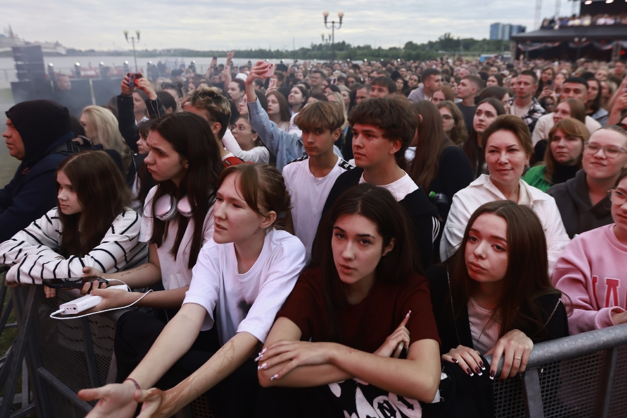 В Татарстане запланирован не просто День молодежи, а целая «неделя»