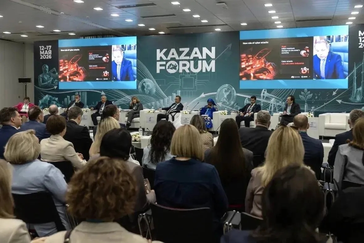 Кузнецов: «Киберустойчивость — фундамент цифрового суверенитета страны»