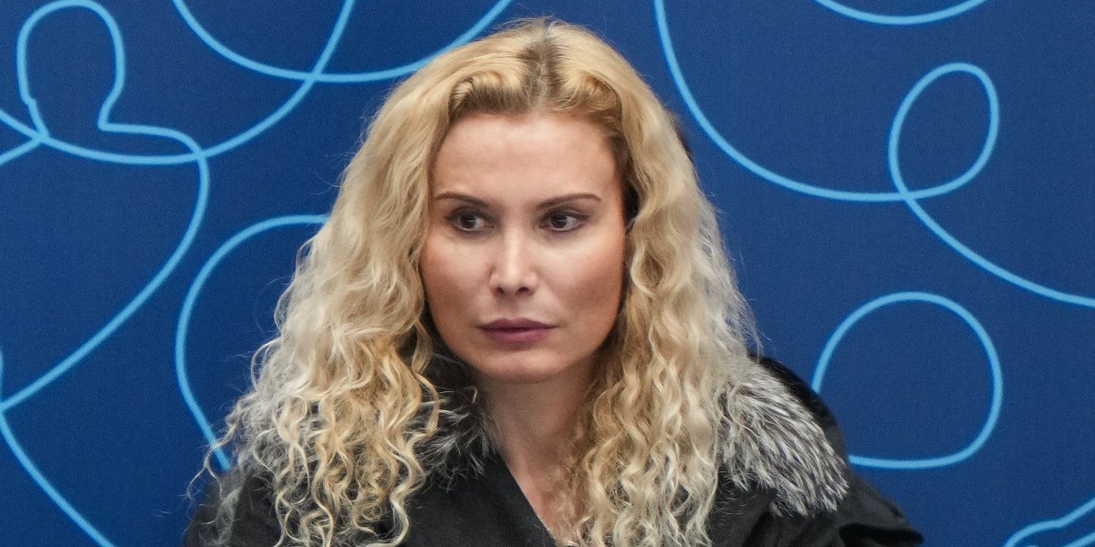 Этери Тутберидзе: «Родители вырастили чемпионов. А себя?»