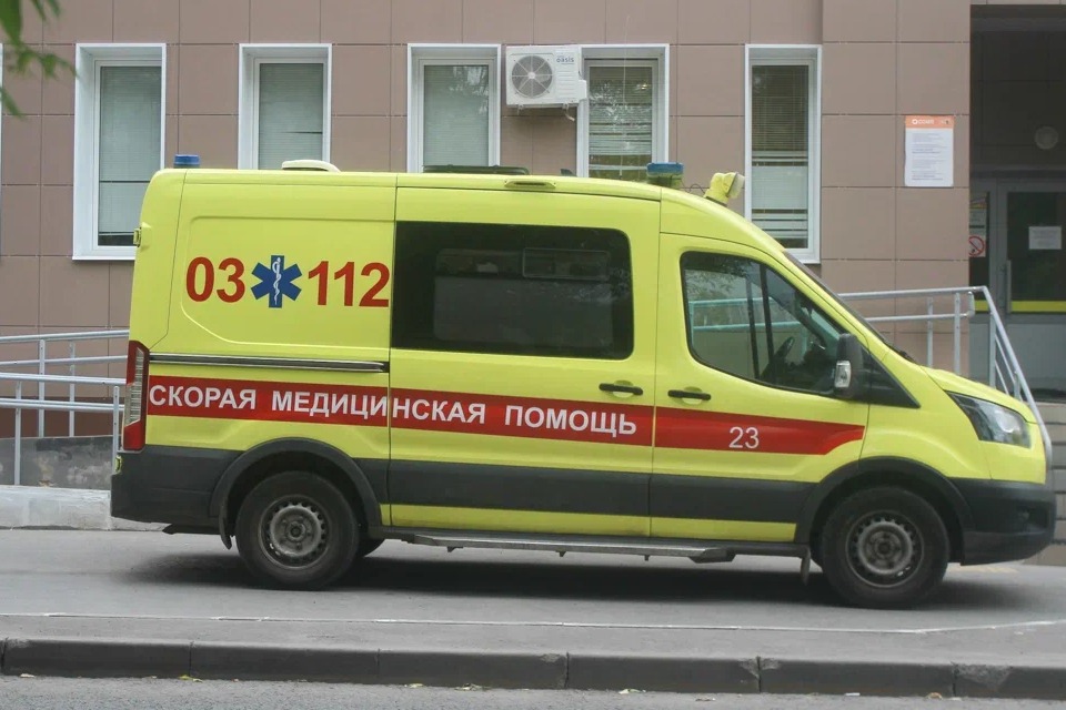 Выросло число погибших в результате налета БПЛА на Рязань — погиб ребенок