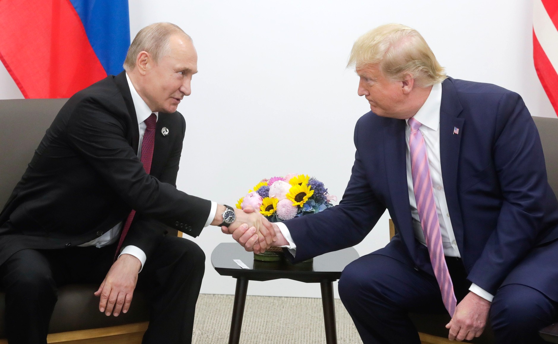 Отношения Путина и Трампа остаются дружескими, заявил Лавров