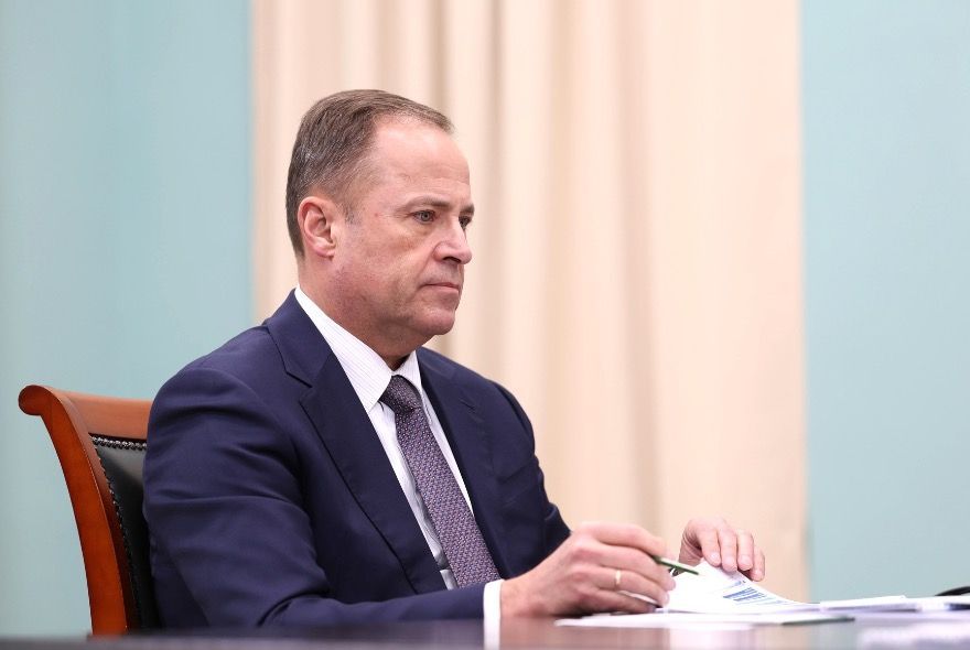 Игорь Комаров: «Казань — город культурного диалога и гармонии»
