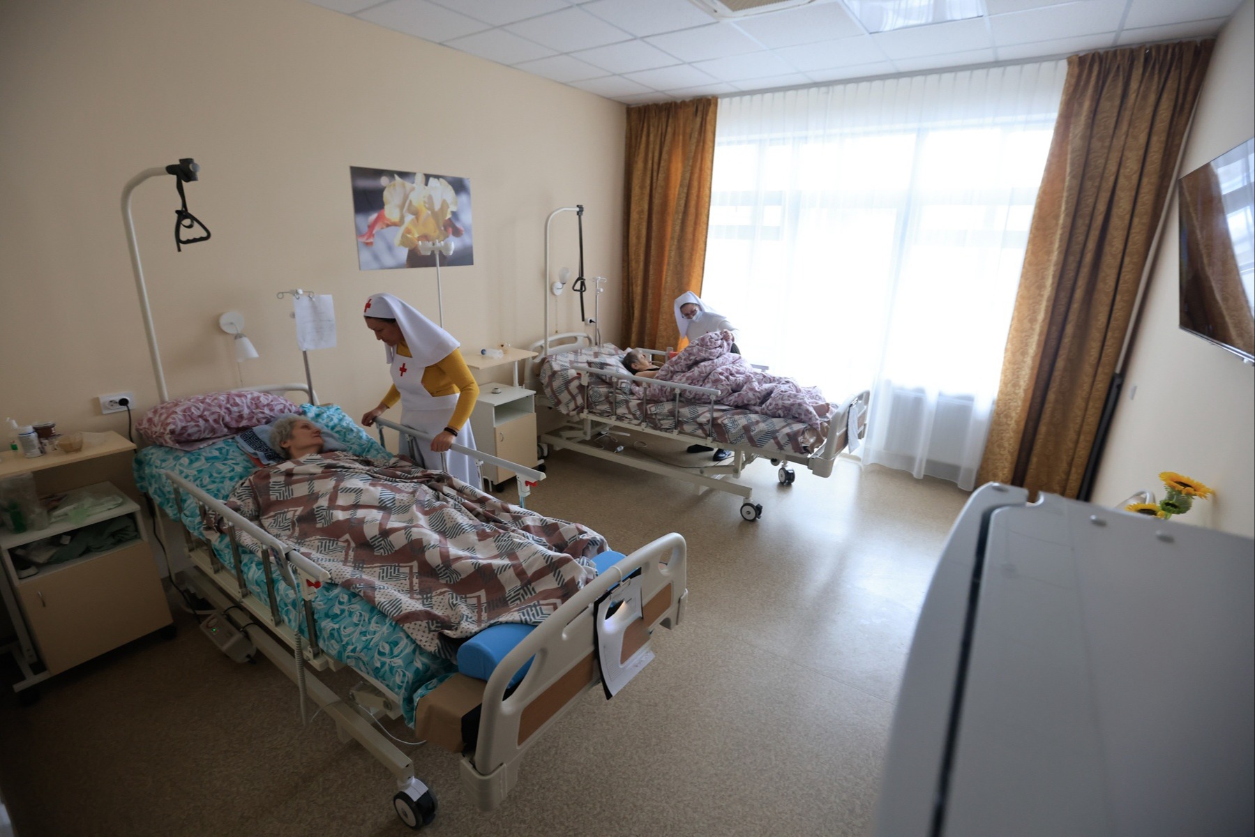 В Татарстане заболеваемость онкологией за четыре года выросла на 21%