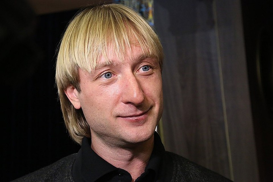 Плющенко собирается судиться с мамой Парсеговой из-за «Метода Тутберидзе»