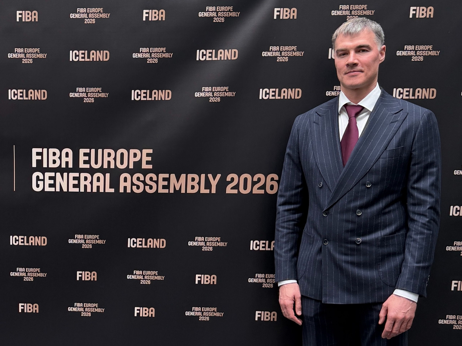 Делегация РФБ приняла участие в заседании FIBA