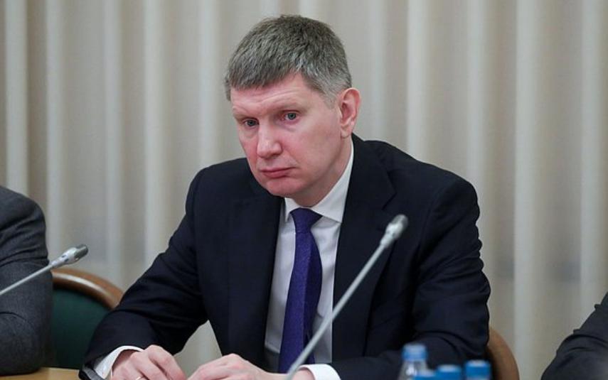 Министр Решетников объяснил позитивную роль роста безработицы