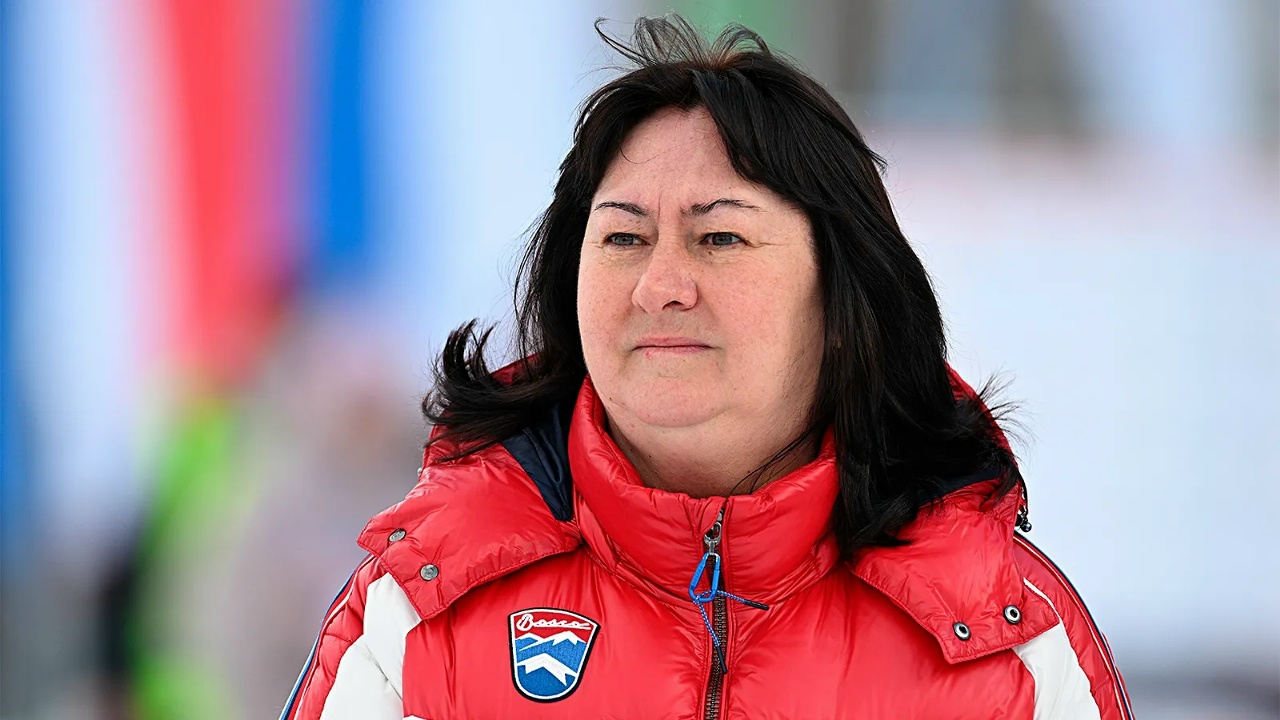 Елена Вяльбе вошла в президиум Федерации лыжного спорта и сноуборда России