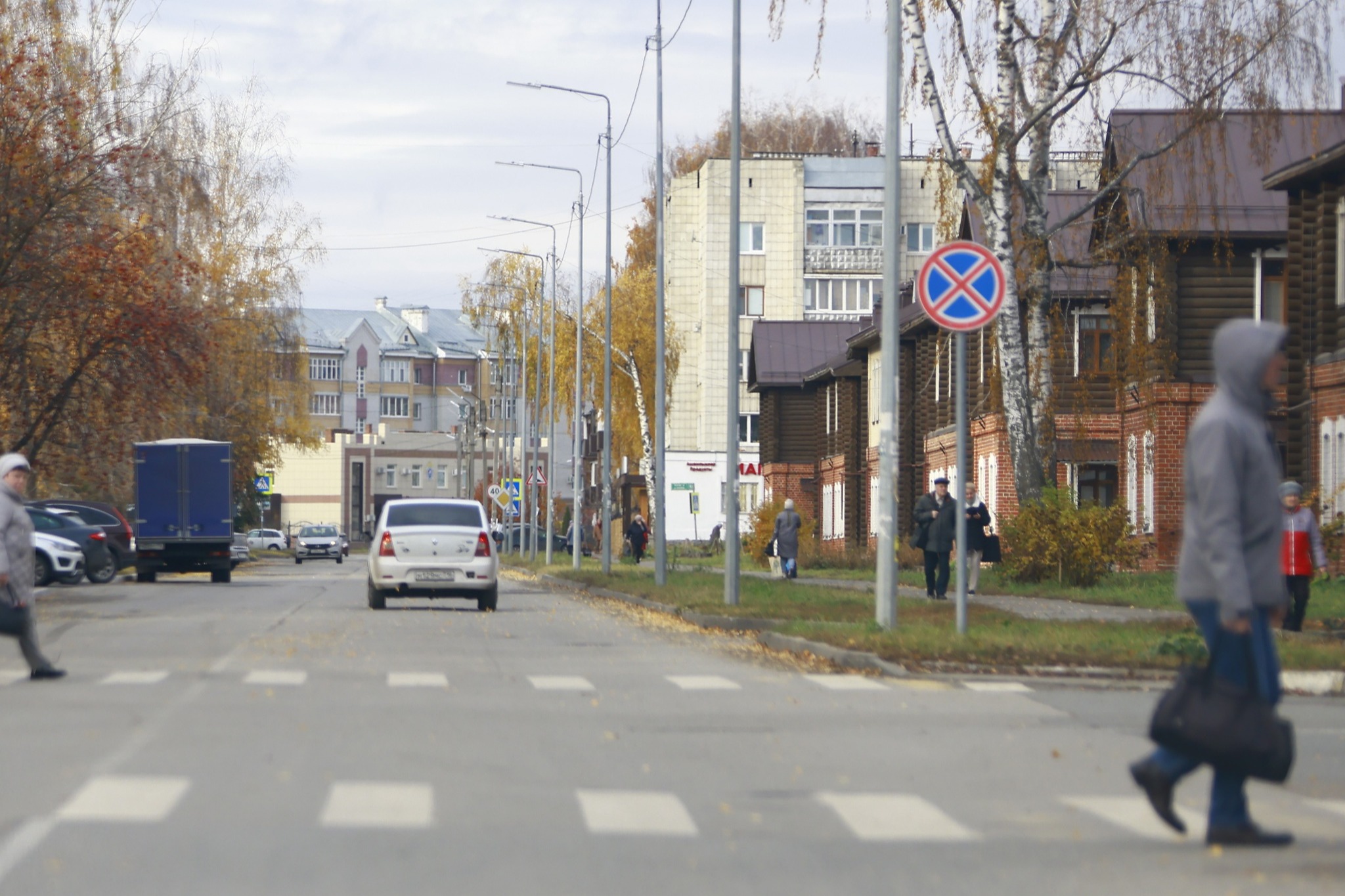 ГОСТ на перевозку детей появится в России