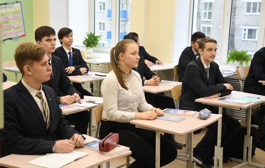 За какие нарушения будут удалять участников ЕГЭ-2026