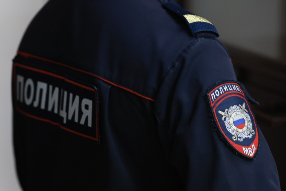 Рядом с телом полицейского в Бугульме найден табельный пистолет
