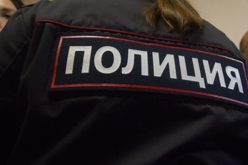 Тело полицейского найдено в транспортном ОМВД Бугульмы