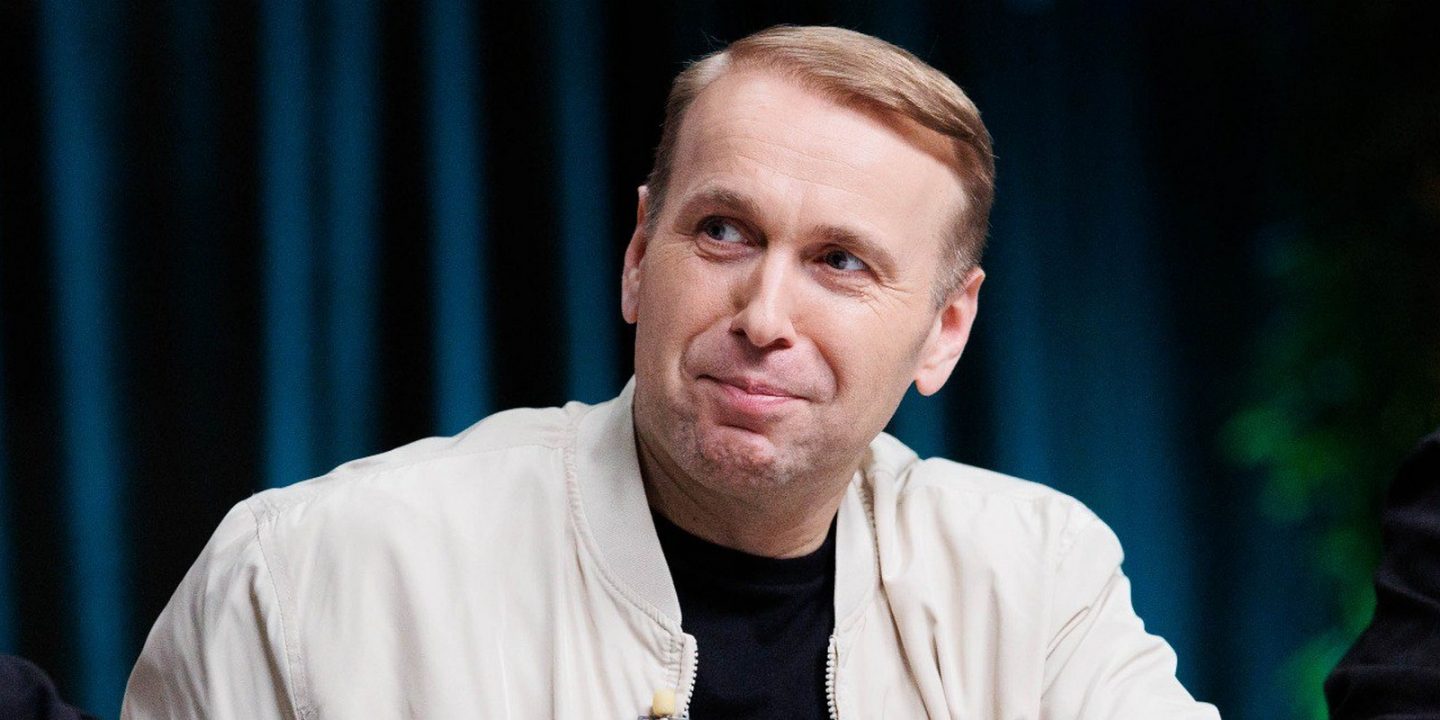 Казанский рассказал, что отличает казанских фанатов хоккея