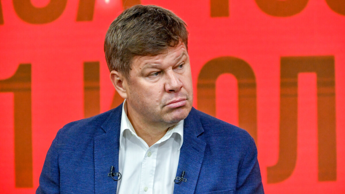 Коростелев о конфликте Губерниева и Вяльбе: «Так нельзя общаться»