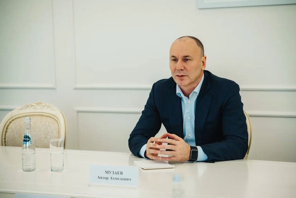 Глава Рособрнадзора оценил необходимость замены ЕГЭ