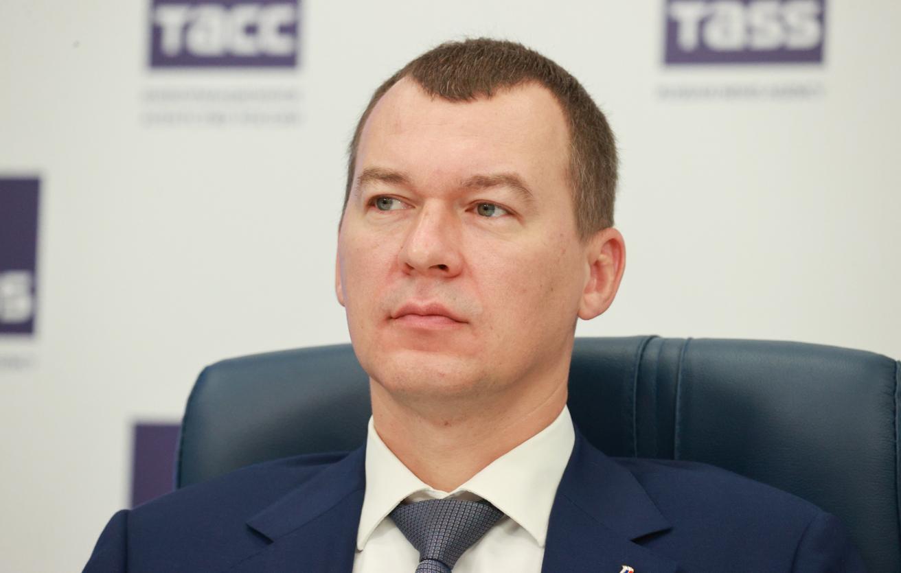 Дегтярев о спортсменах под нейтральным флагом: «Они от родины не отказываются»
