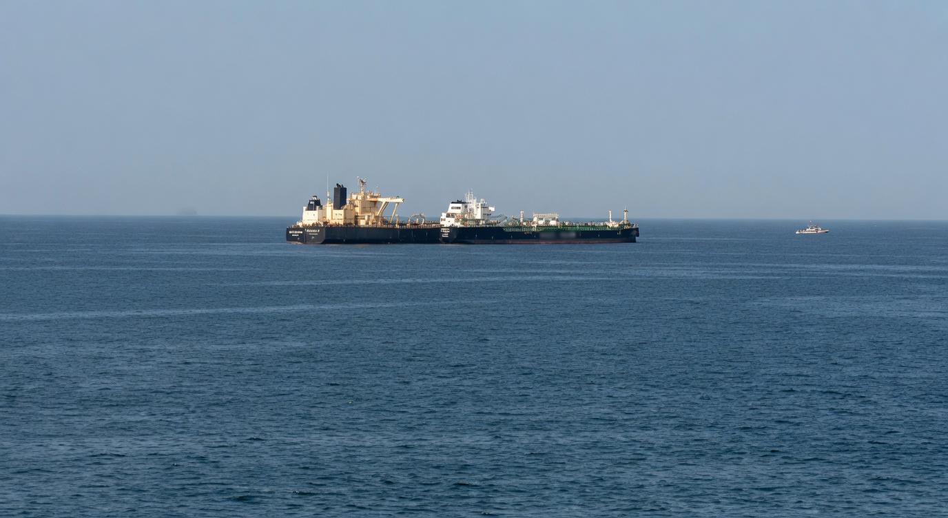 Десятки российских моряков застряли в Ормузском проливе из-за войны с Ираном
