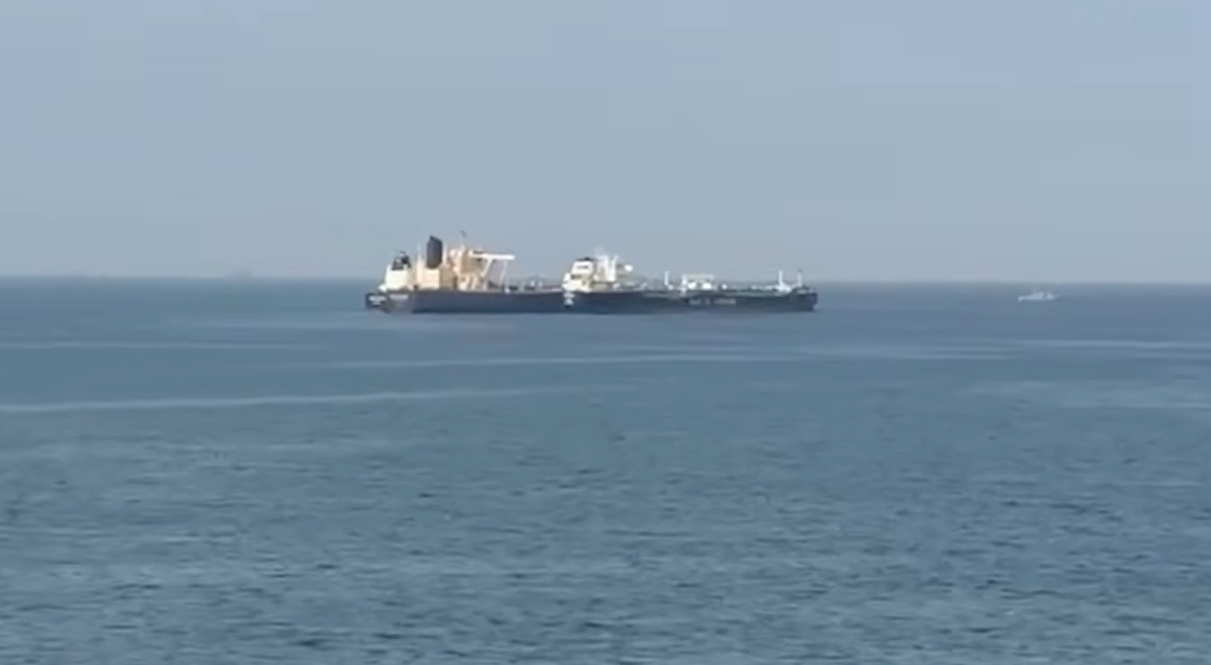 Десятки российских моряков застряли в Ормузском проливе из-за войны с Ираном