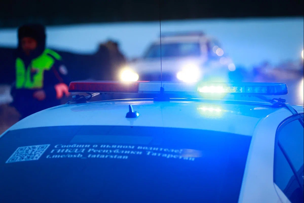 Фирму в Алькеевском районе оштрафовали за приём экс-инспектора ГАИ