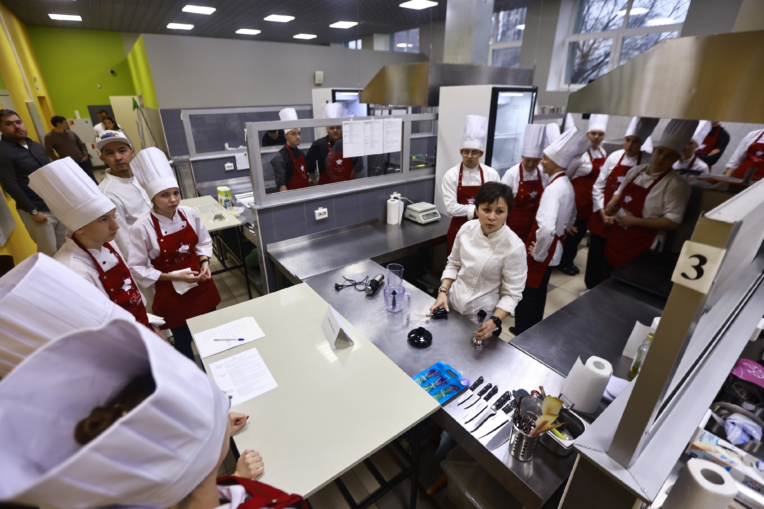 На рынок труда в России к 2028 году выйдут около 1 млн молодых специалистов