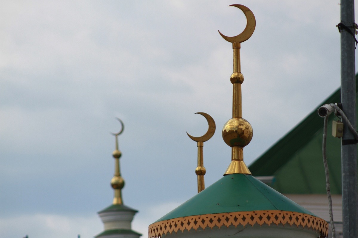 В Казани на Курбан-байрам разыграют пять баранов