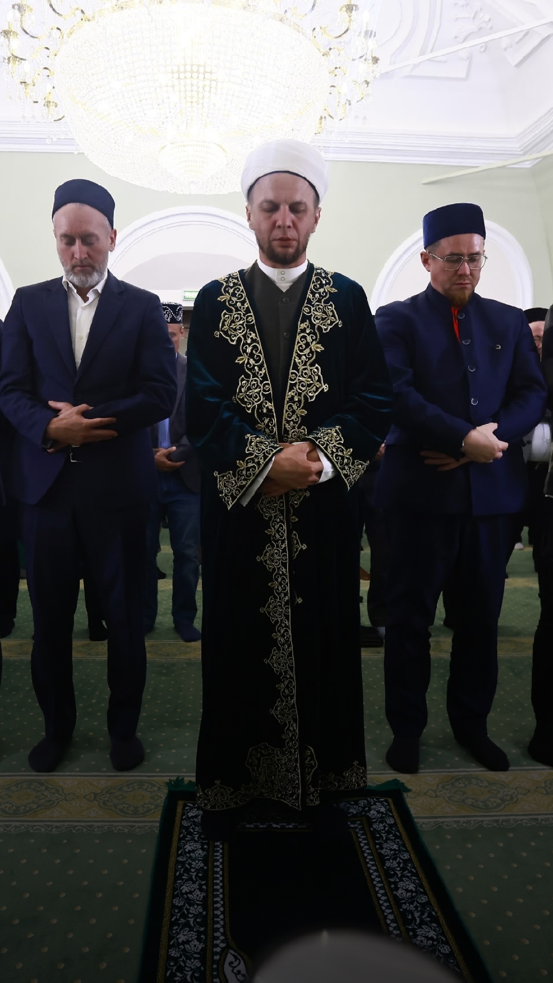Егор Затеев / ИД «Вечерняя Казань»
