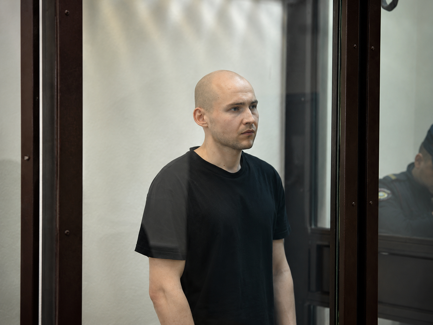 Курьер телефонных мошенников в Казани заработал 20 тысяч и арест